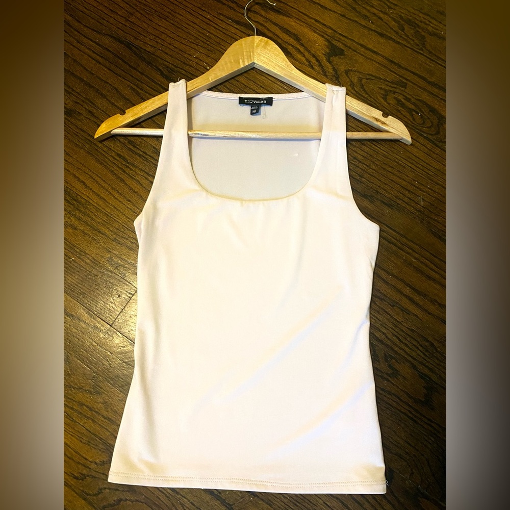 NWOT XXS EXPRESS top